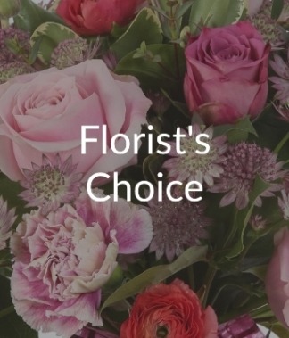 Florist Choice DELUXE